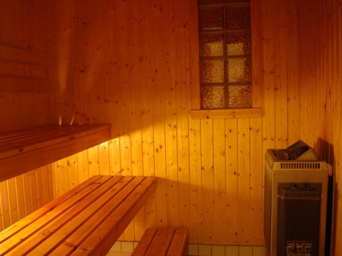 Pajala Cottages Route 99 المظهر الخارجي الصورة