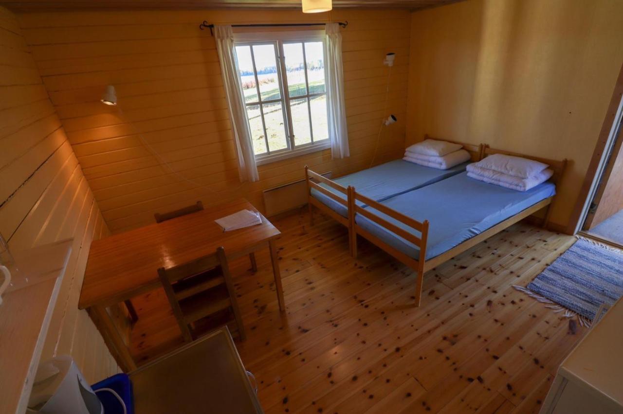 Pajala Cottages Route 99 المظهر الخارجي الصورة