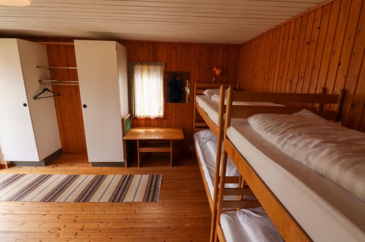 Pajala Cottages Route 99 المظهر الخارجي الصورة