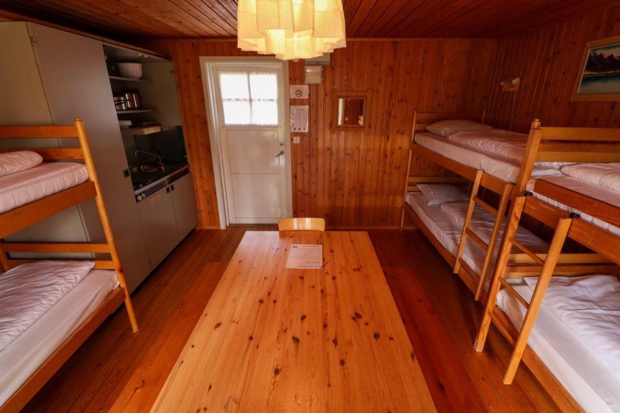 Pajala Cottages Route 99 المظهر الخارجي الصورة