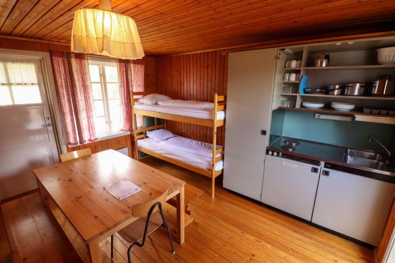 Pajala Cottages Route 99 المظهر الخارجي الصورة